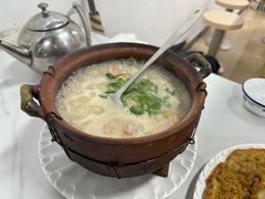 -潮汕砂锅粥