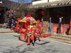 -红石寨旅游度假区