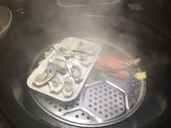 -船梆煮•蒸汽海鲜·生腌干蒸(五四广场店)