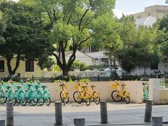 -荔園 LaiYuen
