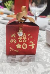 -铂爵宫皇家婚礼会馆