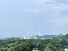 -婺源月亮湾