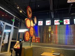 -鼎牛牛炖锅·烤串(温泉路店)