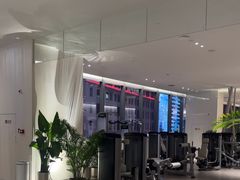 -YCHL FIT 健身(星寰店)