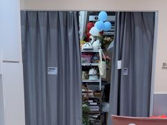 -海马体照相馆(成都来福士广场店)