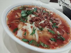 -老爷庙风味美食府(魏都大道店)