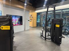 -Another Key健身(紫金店)