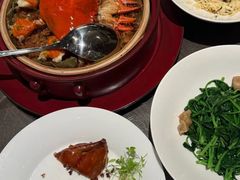 -领事馆19号中餐厅(厦门海景洲际酒店)