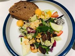 -俄士厨房(五棵松华熙LIVE店)