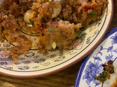 -百年老扣碗(沙坪坝店)