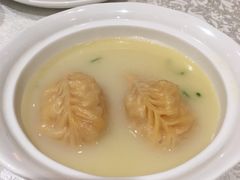 -红棉中餐厅·广州海航威斯汀酒店