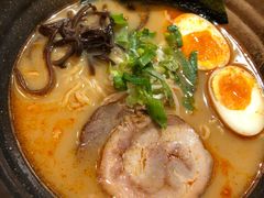 经典红丸微辣拉面-Uni 忧你の深夜食堂(浦江万达广场店)