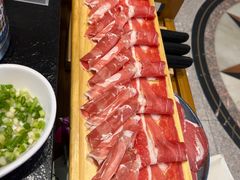 局气大板羊肉-阳坊胜利涮羊肉(阳坊老店)