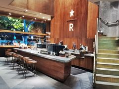 -星巴克臻选(南京艾尚天地店)