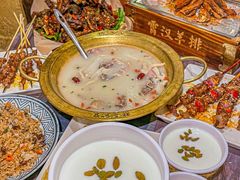 -霄汉羊排(万松园一店)