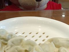 -那家老院子东北菜·饺子·小鸡炖蘑菇(艳华街店)