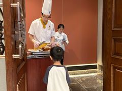 -唐山宴大唐州府精品中餐