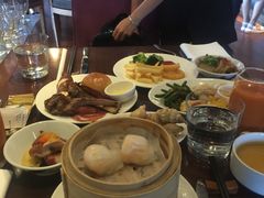 -广州富力君悦大酒店·凯菲厅