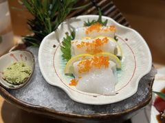 -大岛日本料理铁板烧(南通大饭店)