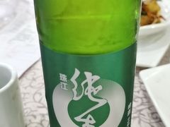 -金榜大酒店-中餐