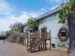 -宝燕乐园(闵行旗舰店)