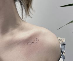 -明星刺青·洗纹身