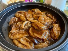 -新聚丰菜馆(太监弄店)