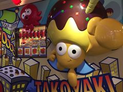 -章鱼烧博物馆(TAKOYAKI PARK)