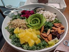 -小大董·烤鸭(王府井apm店)