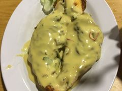 -ZF Seafood Restaurant 卓峰海鲜餐