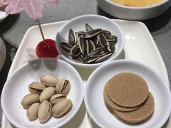 -海底捞火锅(海宁路店)