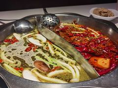 -山城辣妹子(定福庄店)