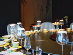 -宫燕府·京菜·烤鸭·淮扬菜(王府中心店)