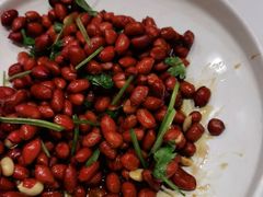 -紫光园·烤鸭·北京菜(劲松店)