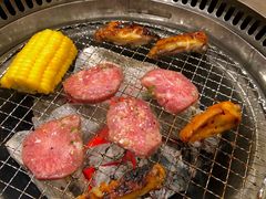-御牛道日式烤肉料理(杭州万象城店)