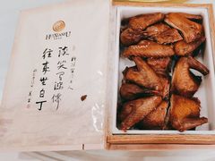 书香乳鸽-汇贤府·李氏鲁菜(五棵松店)