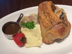 -Ambra Haus琥珀屋精酿餐厅(宝山店)