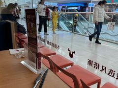 -凡塔斯牛排自助餐厅(莆田万达店)