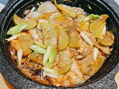 -君霖私家菜(春柳店)