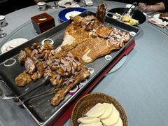 -九十九顶毡房(清河店)