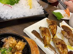 -东京屋(武定路店)