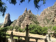 -炳灵寺世界文化遗产旅游区