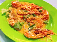 -明记烧鱼美味店