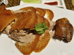 -北平盛世·新京菜·北京烤鸭(劲松·双井店)