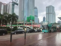 -Big Bus Tours 敞篷观光巴士
