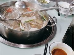 -刘少华贵州小黄牛·鲜牛肉火锅(总店)