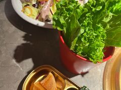 -谷牛日式烤肉(宝山U天地店)