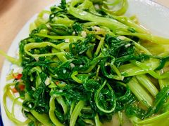 -下村新强记烧鹅店