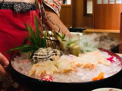 -蟹田居·活蟹料理(东城店)