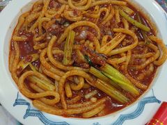 -烟疆印象新疆菜(万联广场店)